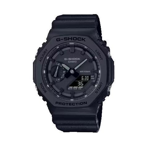 G-SHOCK 40th Anniversary REMASTER BLACK GA-2140RE-1AJR Gショック 