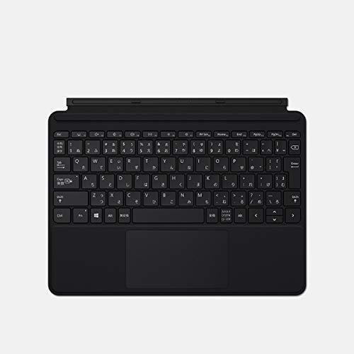 マイクロソフト Surface Go Type Cover KCM-00043 （ブラック