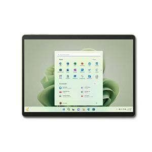 Surface Pro マイクロソフト 9 Office H&B 2021 搭載 13インチ 第12 