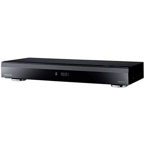 DIGA パナソニック 2TB 3チューナー ブルーレイレコーダー 4K
