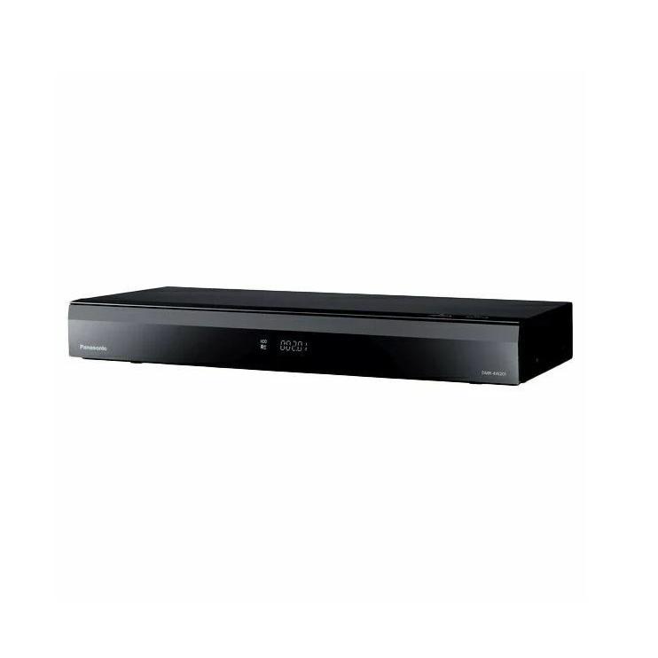 Panasonic（パナソニック） Panasonic 4Kチューナ内蔵 DIGA DMR-4W201