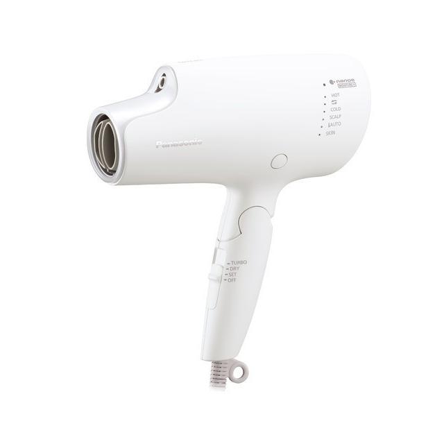 Panasonic（パナソニック） ヘアードライヤー ナノケア EH-NA0G-W 