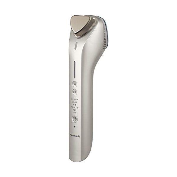 パナソニック Amazon.co.jp: 高浸透タイプ クールモード付き イオンエフェクター 美顔器 パナソニック 美顔器 クールモード イオンエフェクター ボディ・フェイスケア