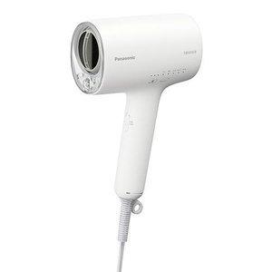 ナノケア Panasonic ヘアードライヤー ウォームホワイト EH-NA0J-W 