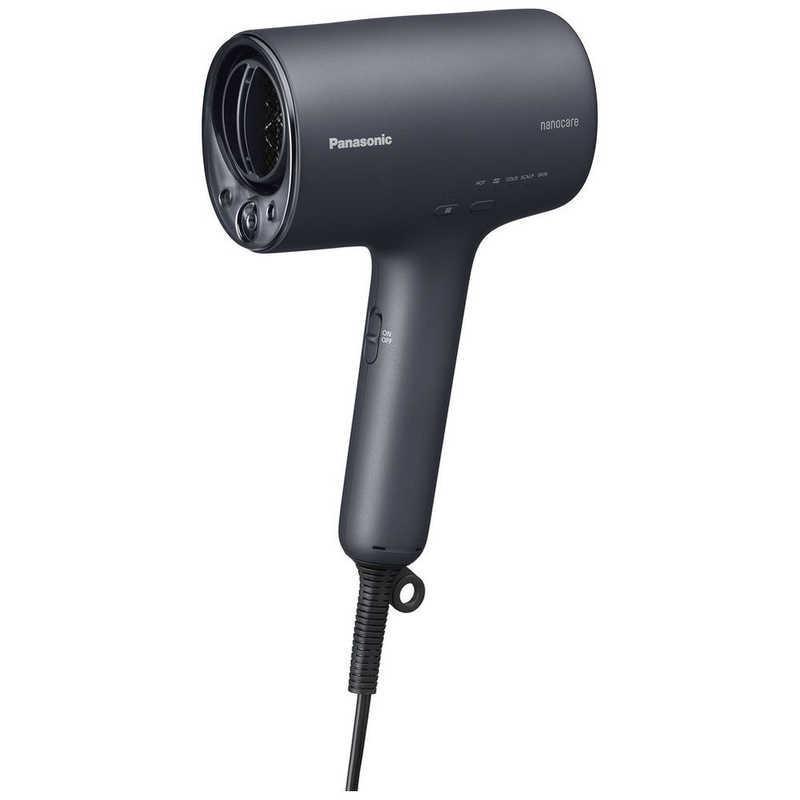 【新品 未使用】Panasonic EH-NA0J ナノケア　ドライヤー 特価 化粧箱ダメージ品」Panasonic EH-NA0J-A ヘアードライヤー