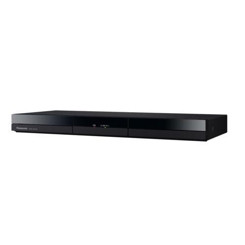 パナソニック 1TB 2チューナー ブルーレイレコーダー（どこでもディーガ対応） パナソニック 1TB 2チューナー ブルーレイレコーダー DIGA どこでも