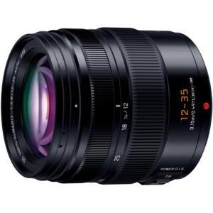 LEICA DG Lens パナソニック ライカDG大口径標準ズームレンズ 