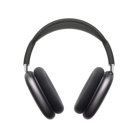 新品未使用未開封 AirPods Max スペースグレイ　MGYH3J/A Apple [保証未開始 未開封新品]APPLE AIRPODS MAX SPACE GRAY MGYH3J/A