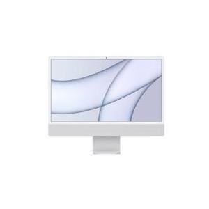 Apple iMac Retinaディスプレイ 24 MGPD3J/A 512GB 8コアGPU [シルバー] 買取価格比較