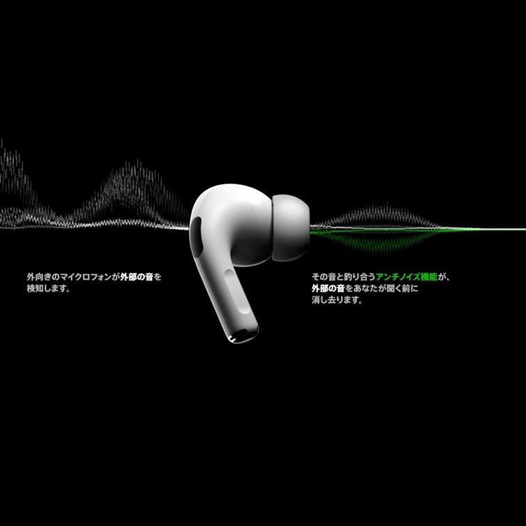 保証未開始 未開封新品】 AirPods Pro MLWK3J/A 2021年モデル 保証未開始 未開封新品】 AirPods Pro MLWK3J/A 2021年モデル