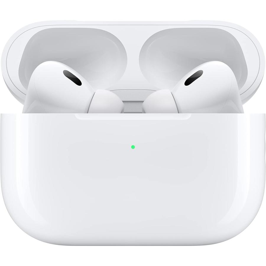 保証未開始 未開封新品]Apple MTJV3J/A AirPods Pro 第2世代 MagSafe