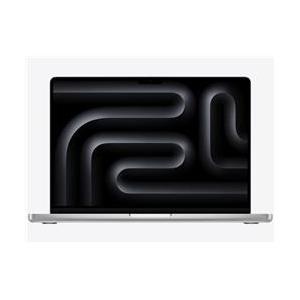 MacBook Pro Liquid Retina XDRディスプレイ 14.2 MRX83J/A M3 Maxチップ 30コアGPU 1TB [シルバー] 買取価格比較