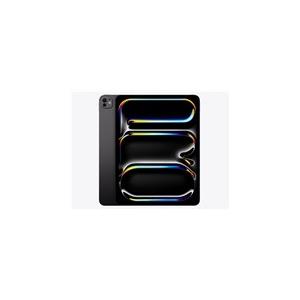 Apple MVX23J/A iPad Pro（M4） 13インチ M4チップ 256GB（標準ガラス
