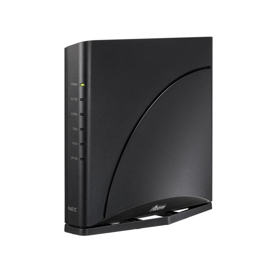 Aterm NEC 7200D8BE PA-7200D8BE 無線LANルーター wi-fi 7対応