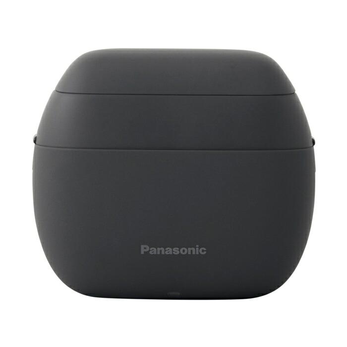⭐︎美品⭐︎PANASONIC ラムダッシュ パームイン マットブラックケース付き Panasonic(パナソニック) ラムダッシュ パームイン ES-P530U-K マット