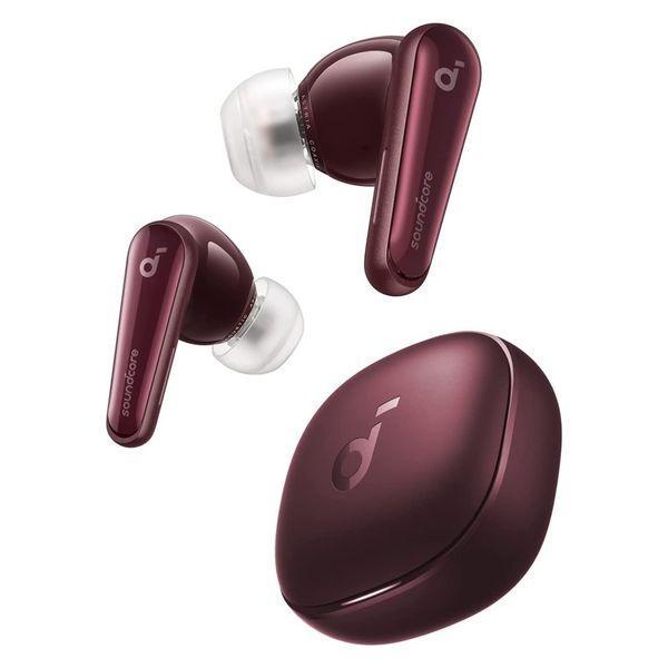 アンカー Anker Japan フルワイヤレスイヤホン Soundcore Liberty 4