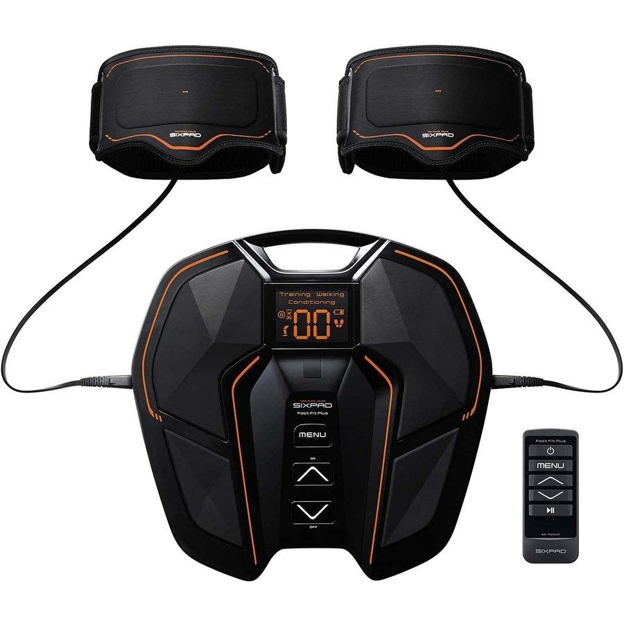 ★即日発送★美品★MTG★SIXPAD Foot Fit Plus2本体★箱付き Foot Fit Plus2 : 販売一丁目 - 通販 - Yahoo!ショッピング