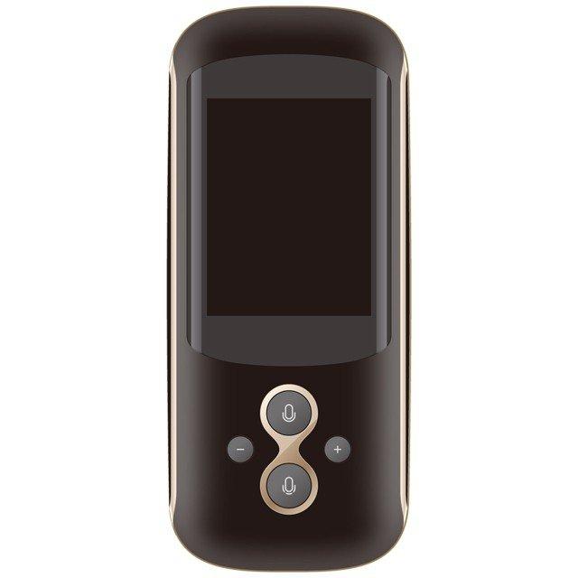 翻訳機 MULTI CONNECT TK‐HW ブラック 新品未開封 : 販売一丁目 - 通販