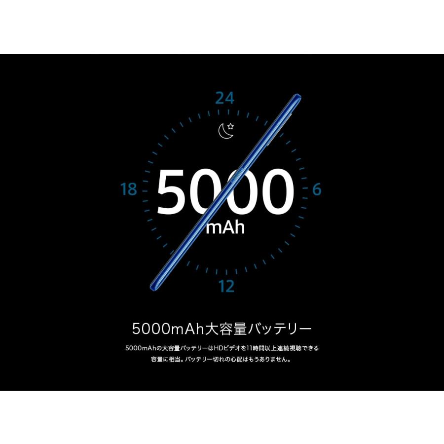 OPPO A5 2020 本体 グリーン 国内版 64GB simフリー SIM FREE OPPO A5 2020 本体 グリーン 国内版 64GB simフリー SIM FREE