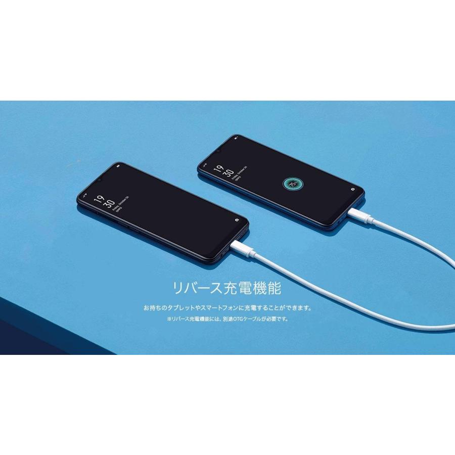 OPPO（オッポ） OPPO A5 2020 本体 ブルー 楽天版 64GB simフリー SIM
