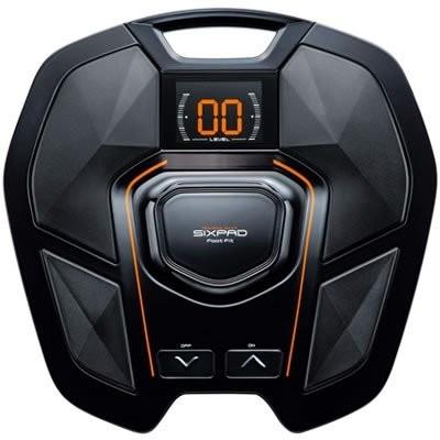 シックスパッド SIXPAD Foot Fit IF-FF2310F MTG 国内正規品 ブラック 