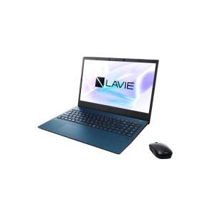 LaVie N NEC LAVIE N15 N1575/CAL PC-N1575CAL ネイビーブルー /15.6