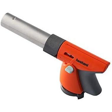 イワタニ CB-TC-ODOR ガスバーナー Iwatani カセットガス : 販売一丁目