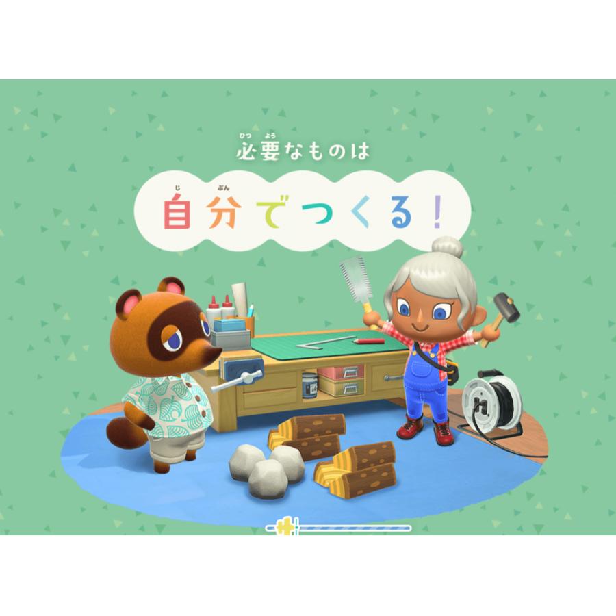 Nintendo Switch あつまれ どうぶつの森セット 任天堂 Nintendo Switch あつまれ どうぶつの森セット 任天堂