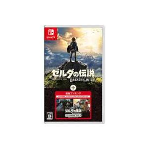 ゼルダの伝説 ブレス オブ ザ ワイルド + エキスパンション・パス