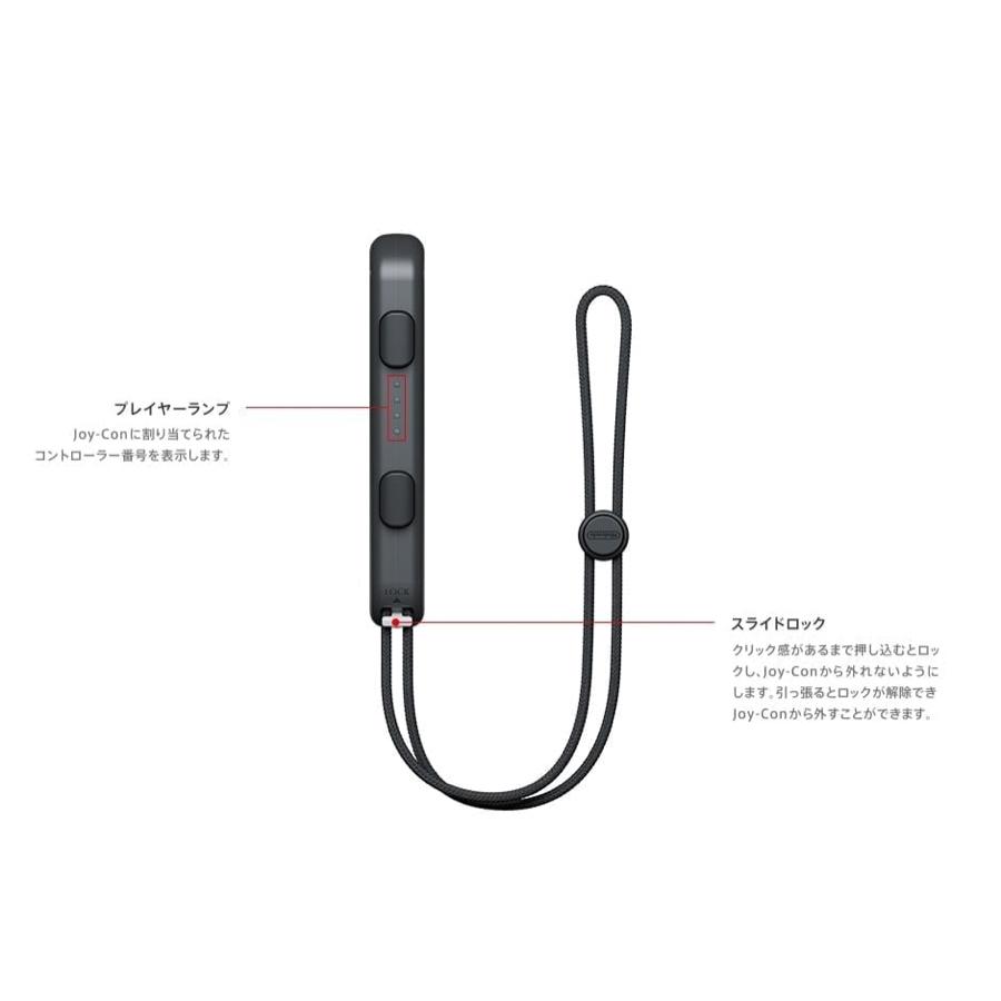 Nintendo Switch 本体 新パッケージ リニューアル Joy-Con(L Nintendo Switch 本体 新パッケージ リニューアル Joy-Con(L