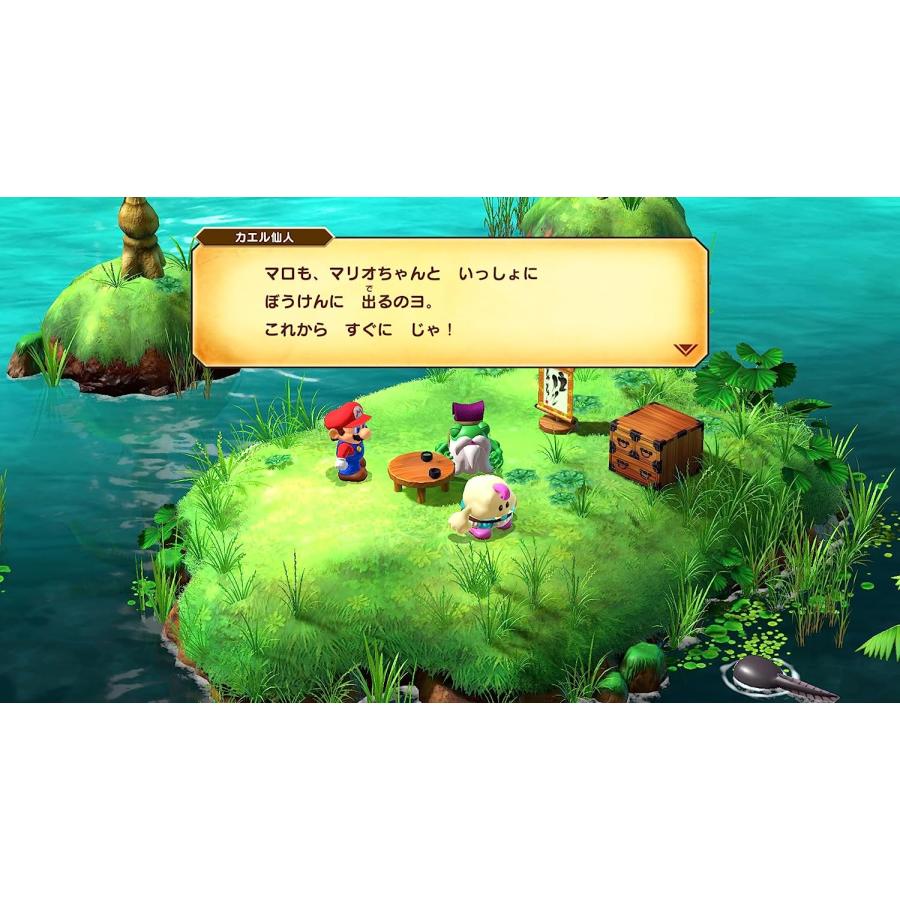 Nintendo Switch スーパーマリオRPG HAC-P-A8LUA : 販売一丁目 Nintendo Switch スーパーマリオRPG HAC-P-A8LUA : 販売一丁目