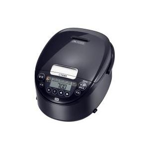 TIGER タイガー IHジャー炊飯器 炊きたて 5.5合炊き JPW-Y100-KV