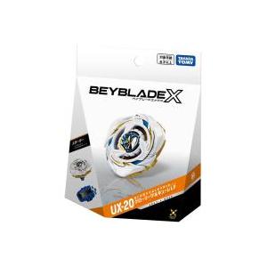 ベイブレードX タカラトミー BEYBLADE X UX-20 スターター グローリー