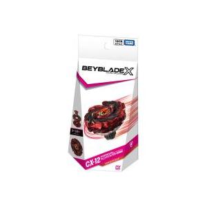 ベイブレードX BEYBLADE X CX-12 ブースター フェニックスフレア Z9