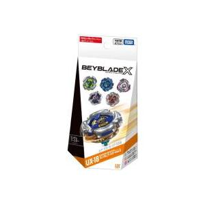 ベイブレードX BEYBLADE X [05] ドランダガー7-55G UX-18 ランダム