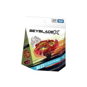 ベイブレードX BEYBLADE X BX-23 スターター フェニックスウイング 9