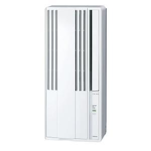 CORONA（コロナ） CW-F1623R(WS) 冷房専用ウインドエアコン
