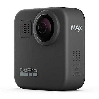 GoPro（ゴープロ） 【訳アリ】GoPro MAX マックス CHDHZ-202-FX 360度 