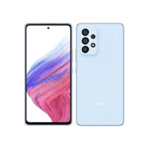 Galaxy A53 5G SCG15 au [オーサムブルー] 買取価格比較