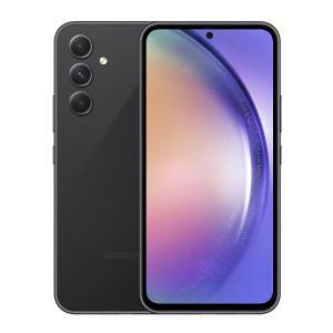 Galaxy A54 5G SCG21 オーサムグラファイト AU SIMフリー : 販売一丁目