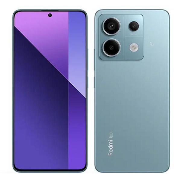 Xiaomi シャオミ Redmi Note 13 Pro 5G XIG05 8G+256G au オーシャン
