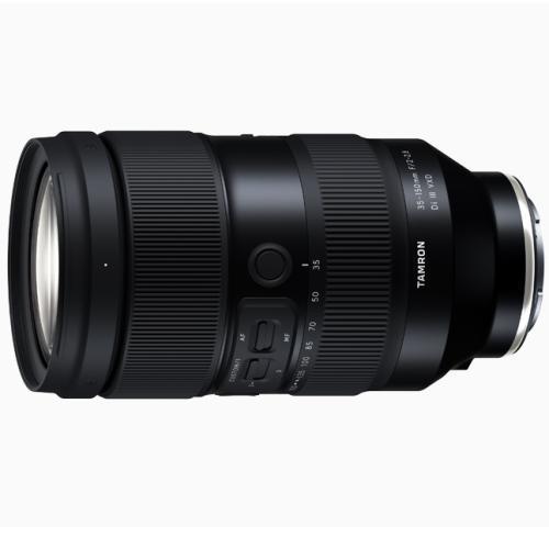 TAMRON（タムロン） 35-150mm F/ 2-2.8 Di III VXD (Model：A058) ※FE