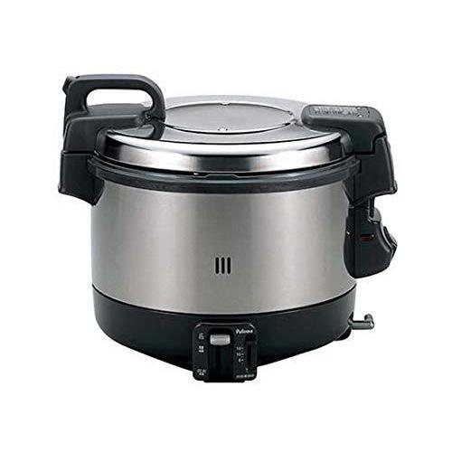 パロマ（Paloma） パロマPaloma業務用ガス炊飯器【PR-4200S-LP】(2.2升