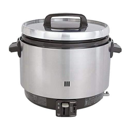 パロマ 業務用ガス炊飯器 PR-360SSF-2 2升炊き LPガス用 涼厨 パロマ（Paloma） 業務用 ガス炊飯器 涼厨【PR-360SSF】( 2升 3.6L 5.6