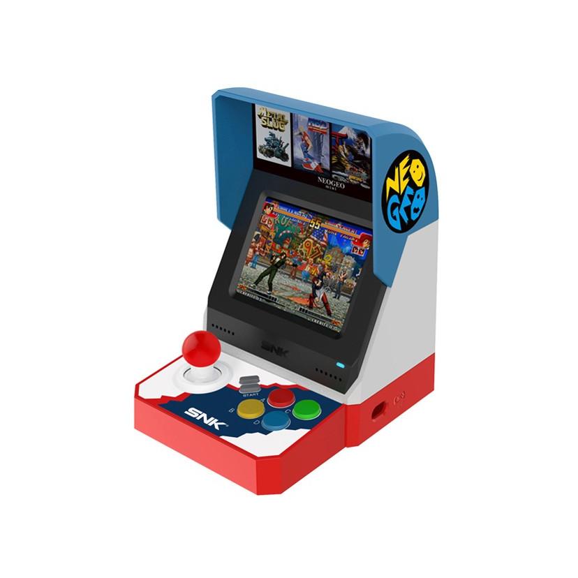 【週末値下げ】SNK ネオジオミニ インターナショナル 未使用品 NEOGEO mini SNK 40th 未使用品 : 販売一丁目 - 通販 - Yahoo!ショッピング