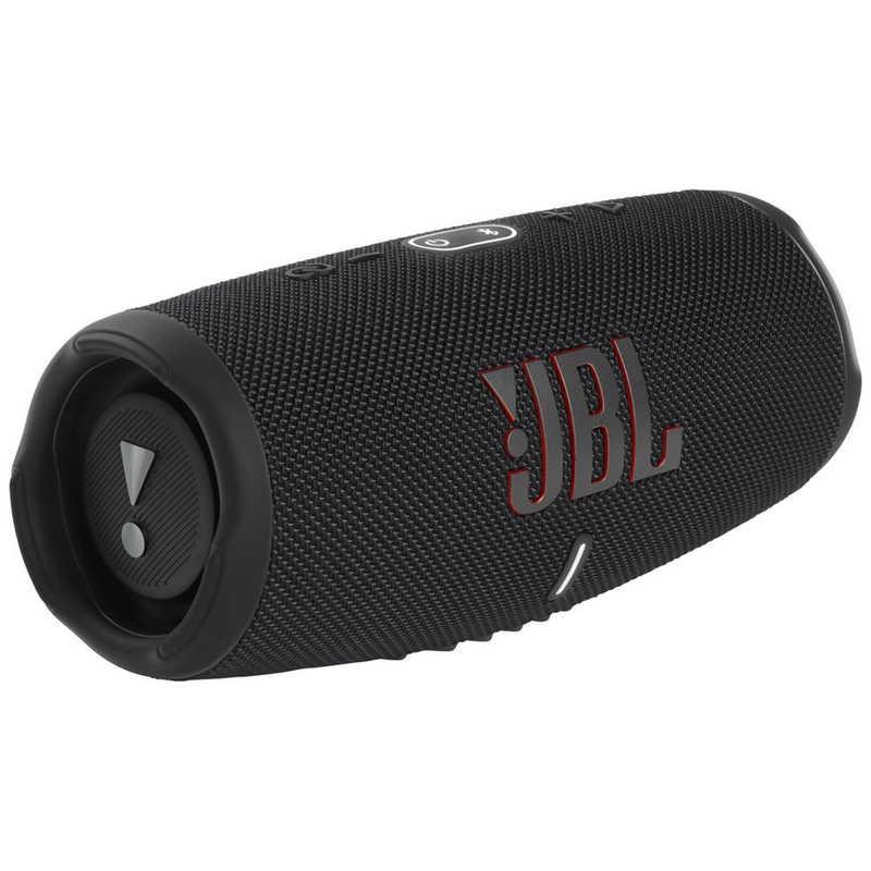 開封済み 未使用品 JBL スピーカー CHARGE5 V5.1 特価 在庫限り JBL CHARGE5 Bluetoothスピーカー 2ウェイ・スピーカー