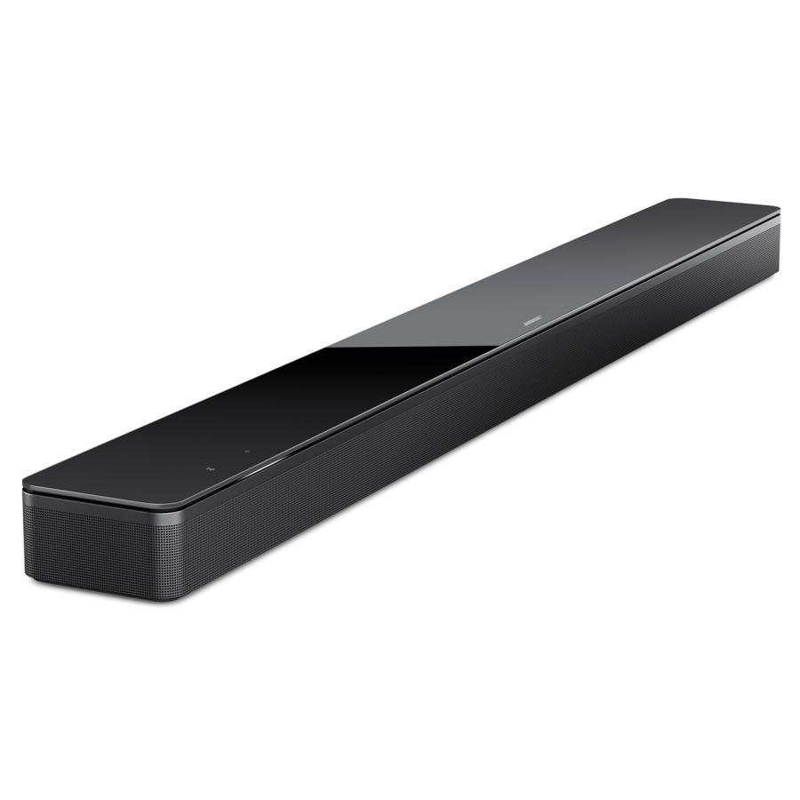 Bose Smart Soundbar 700 ブラック ホームシアターサウンドバー Bose Smart Soundbar 700 ブラック ホームシアターサウンドバー