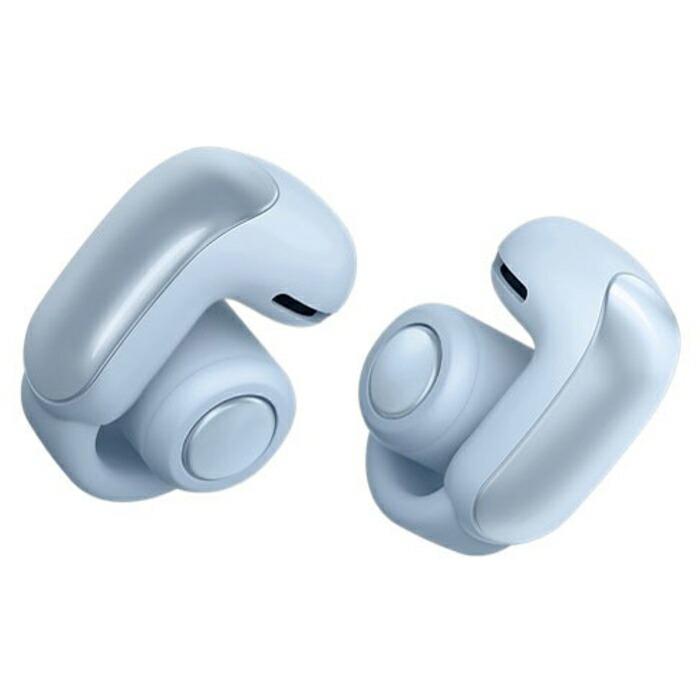 【新品未開封】 Bose 完全ワイヤレス ノイズキャンセリングイヤホン BOSE 完全ワイヤレスイヤホン Quietcomfort Ultra Earbuds (第2
