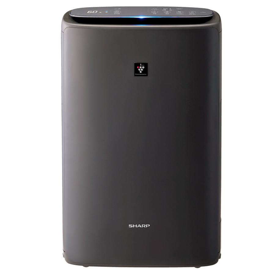 SHARP（シャープ） 加湿 空気清浄機 プラズマクラスター 25000 ハイ 