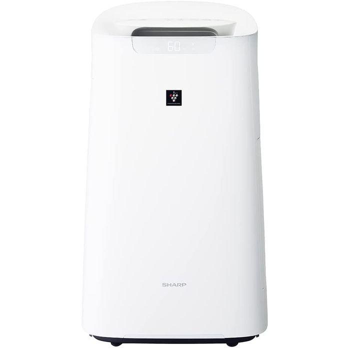 SHARP（シャープ） 加湿 空気清浄機 プラズマクラスター 25000 ハイ 